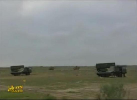 ������˹̹����װ�����й���KS-1A���յ����������