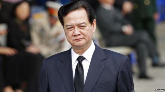 阮晋勇