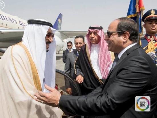 2015年全球军费排行:沙特紧随中美超过俄罗斯