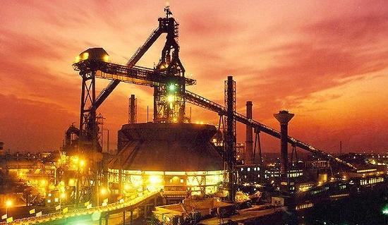 英媒:美钢铁公司叫嚣欧盟对中国 倾销 问题太大