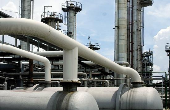 哥斯达黎加国营莫因炼油厂