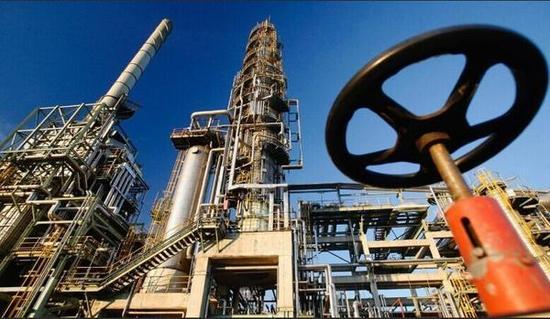 俄罗斯欲大幅提高原油产量回击沙特增产威胁|