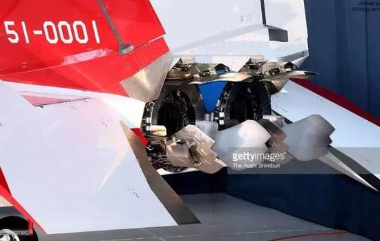 “心神”的“豁嘴”喷口