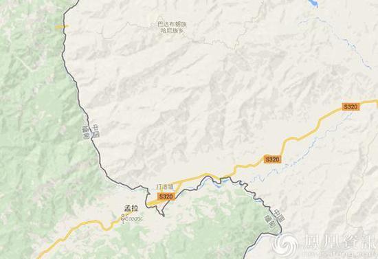 �����������嵧����������������ϴ�����λ��ͼ