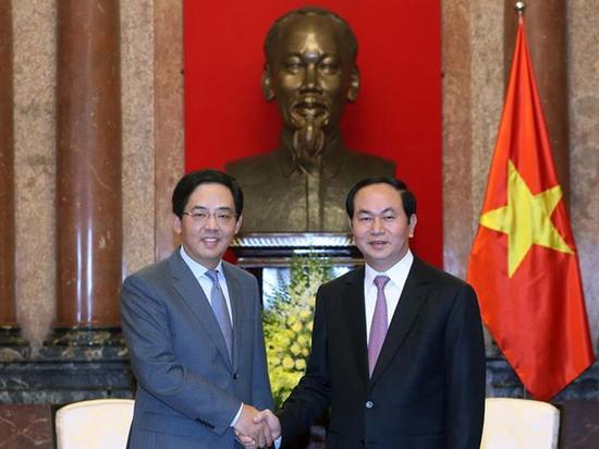 Խ�Ϲ�����ϯ�´�⣨�ң�����й�פԽ�ϴ�ʹ��С��