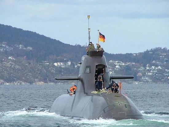 无人机--深度:中国AIP潜艇为何不用燃料电池 技术还有缺陷 无人机--深度:中国AIP潜艇为何不用燃料电池 技术还有缺陷