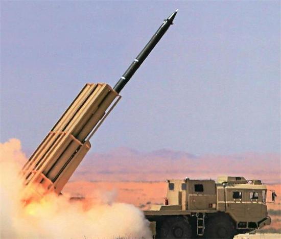 中国远火冠绝全球俄现在造不出_手机新浪网