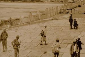 日本为侵华竟提前70年搜集情报