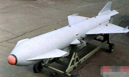 中国一杀器可全歼日本潜艇舰队