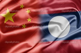 中国老挝两国关系源远流长