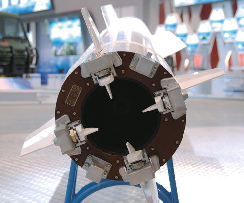 深度:美设置门槛欲限制导弹扩散 中国一招巧妙