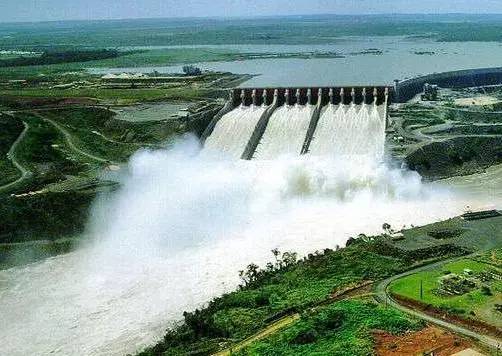 外媒:中国水库开闸放水 救援东南亚遭旱灾国家|湄公河|东南亚|旱灾_新浪军事_新浪网