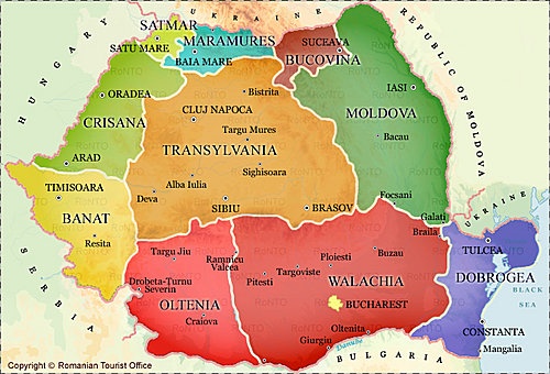 又一国想进亚投行:罗马尼亚有意商谈加入亚投