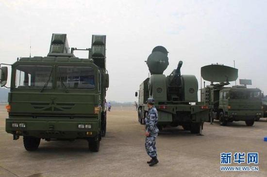 21Ժ󣬺-6ϵͳӭµĸĽ͵Ƶ״ﳵ730ͽڣϮAGM-88ķ֮ķ䵼ӶϵͳʹϵͳתͳΪںһϵͳƶ˹S1"ϵͳΪԶ̷յ䵱ʿ