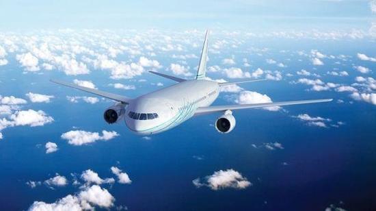 资料图:俄罗斯设计的宽体飞机