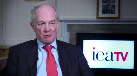 英议员称英国应退出欧盟 发展与金砖国家贸易