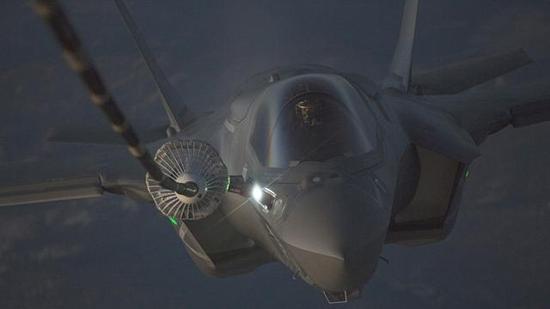 美将领称中国空军2030年或超美