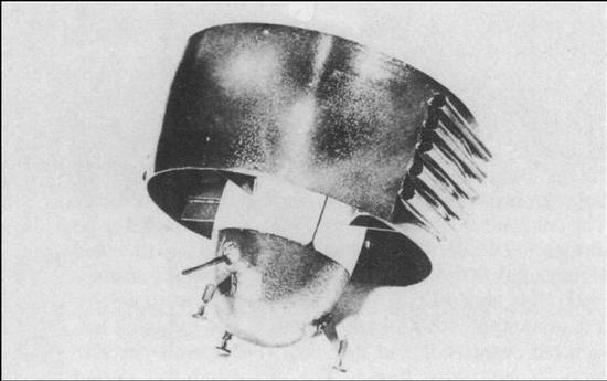 深度:冷战中美军某型装备竟与高达中武器神似