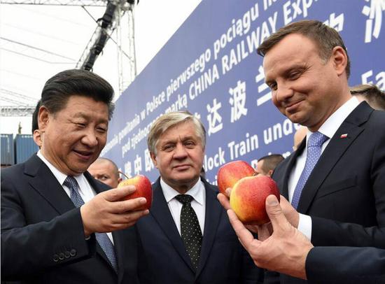 斯洛伐克gdp_黄日涵：一带一路投资政治风险研究之斯洛伐克
