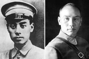 周恩来同志回答埃德加·斯诺的提问“你对蒋介石作为一个军人,看法如何?”时表示,“不怎么样。作为一个战术家,他是拙劣的外行,而作为一个战略家则或许好一点。”