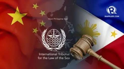 深度：南海仲裁闹剧临近结局中美菲角力大升级