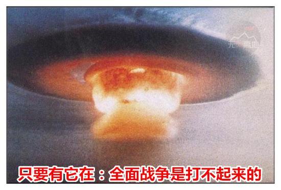 深度:中国核弹头一独有技术弥补与俄核弹数量