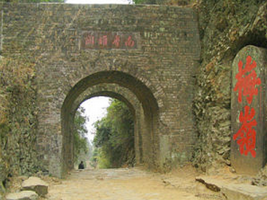 中国历史上最早的“国道”:驰道,始于秦朝
