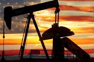 外媒:美国石油储量超过俄罗斯沙特 石油霸主不