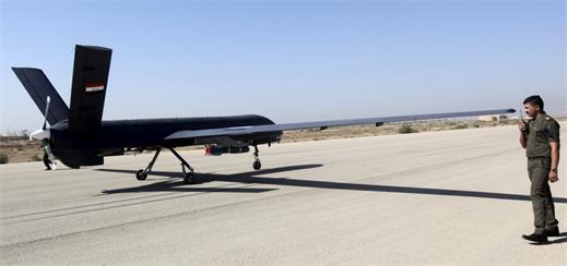 深度:美国一盟友为何突然大量采购中国无人机