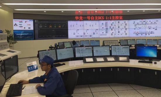 ����һ������DCS1:1������