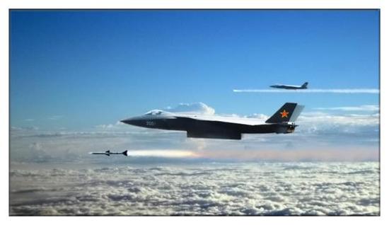 家竟是它 美借日400亿欲击败歼20|F-2战斗机|歼