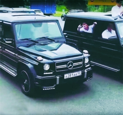 俄间谍很难被抓住 外媒称其能藏会跑还不易策