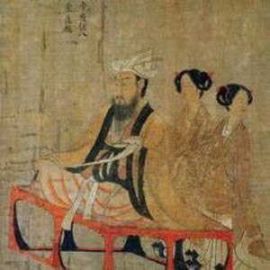 资料图:陈蒨