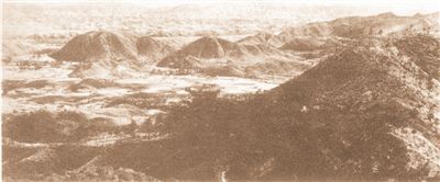 长岭寨大捷战场旧址