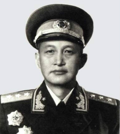 洪学智