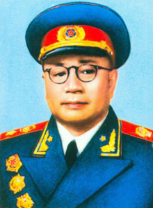 刘伯承