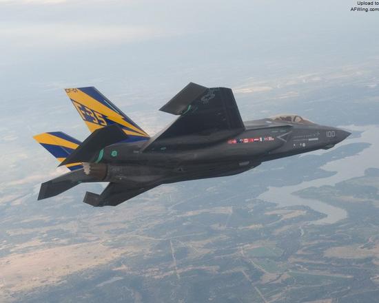 F-35Cļ̬A/BƬҪƽβϻټӷƫ