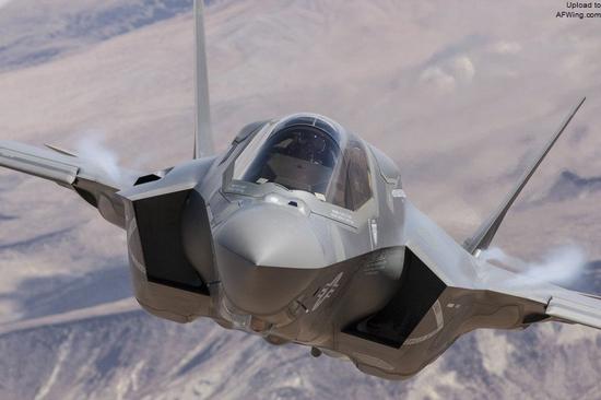 F-35Ĺת൱Ѹ٣ΧĲݶܾȷ