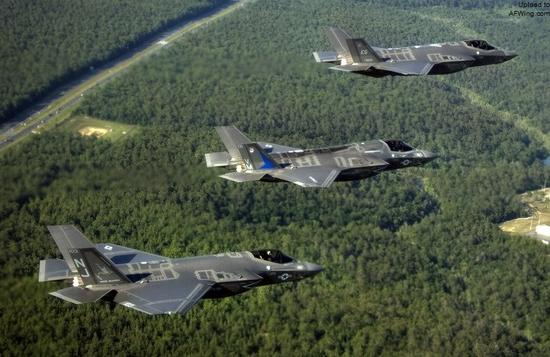 ͺŵF-35жӷУϵ·ֱF-35AF-35BF-35C
