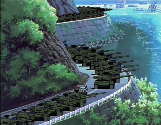 �ϸ����ʱ��Ƚ��ͺ�Ӧ����Ϊɽկ�汾��ĳ������̹����������