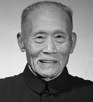 徐特立