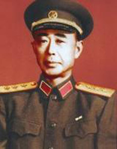 资料图：陈明仁