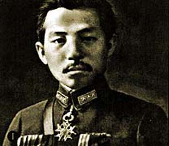 张学良