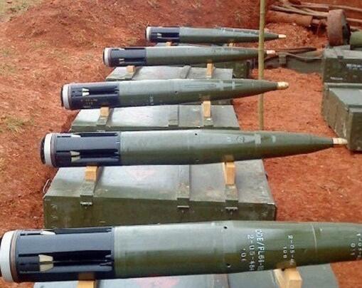 深度:俄陷入困境时卖中国一炮弹 我军魔改后再出口