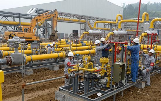 2015422գ츢ɽɽ壬ӽʩҳѹվ  Ӿй ͼ