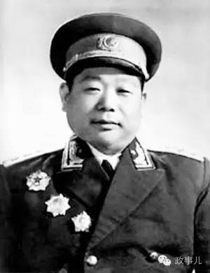 陈锡联将军