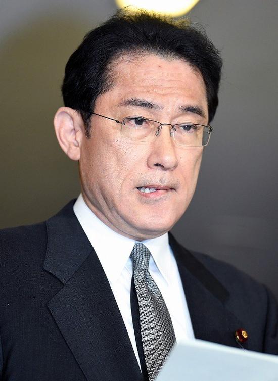 岸田文雄