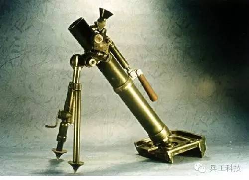我军对越作战用一神器夺阵地