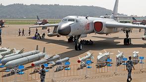 新浪带您看明星军机