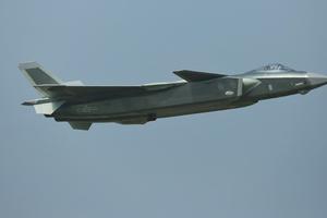 歼20想换航发需做3大基础改进